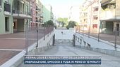 Pierina, Louis e i possibili tempi della sera del delitto
