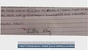 Alessia Pifferi, l'analisi dei disegni e della scrittura