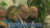 Giubileo della comunicazione, oggi incontro in Campidoglio