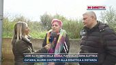 Dalla scuola di Catania chiusa per colpa di un furto