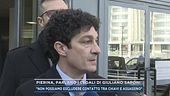 Pierina, parlano i legali di Giuliano Saponi