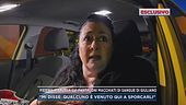 Pierina, Manuela sul giallo dei pantaloncini macchiati di sangue di Giuliano