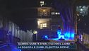Guardia giurata spara e uccide il ladro