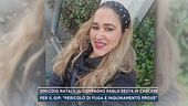 Omicidio Nataly, il compagno Pablo resta in carcere