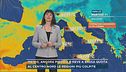 Meteo, le previsioni per i prossimi giorni