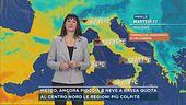 Meteo, le previsioni per i prossimi giorni