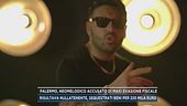 Palermo, neomelodico accusato di maxi evasione fiscale