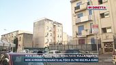 In diretta da Palermo, cantante neomelodico sconosciuto al fisco