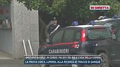Omicidio Nataly, in corso i rilievi dei ris a casa della coppia