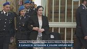 Alessia Pifferi, disposta una nuova perizia psichiatrica