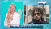 Pierina, oggi Louis torna in Via del Ciclamino
