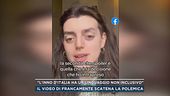 "L'inno d'Italia ha un linguaggio non inclusivo"