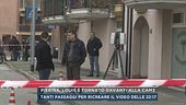 Omicidio Pierina Paganelli, Louis è tornato davanti alla Cam3