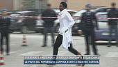 Omicidio Pierina Paganelli, i passaggi di Louis davanti alla Cam3