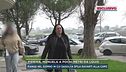 Pierina, Manuela a pochi metri da Louis