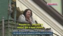 Pierina, la reazione di Valeria alle lacrime di Manuela