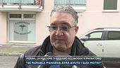 Pierina, la reazione di Giuliano all'incidente probatorio
