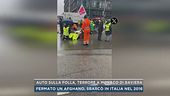 Auto sulla folla, terrore a Monaco di Baviera