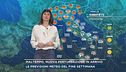 Meteo, nuova perturbazione in arrivo
