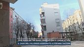 Il caso dell'alloggio assegnato a Stefano Tacconi