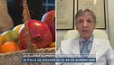 In diretta Andrea Grieco: neurologo, nefrologo e psicoterapeuta