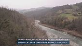 Daniela Ruggi, nuove ricerche vicino a Montefiorino