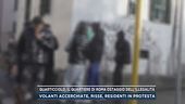Quarticciolo, il quartiere di Roma ostaggio dell'illegalità