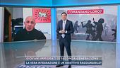 Aggressioni, furti, danneggiamenti