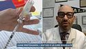 Polmoniti, boom di casi , anche gravi