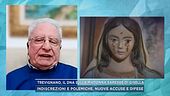 Trevignano, esiti test dna sulla Madonna e polemiche