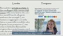 Trevignano, il nuovo video e il paragone con Lourdes