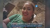 Nataly, le ricerche e il giallo del borsone sul fiume