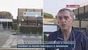 Ostia, il racconto dell'aggressione in ospedale