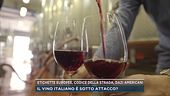 Il vino italiano è sotto attacco?