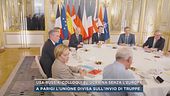 Usa-Russia, colloqui su Ucraina senza l'Europa