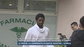 Pierina, i passaggi di Louis davanti alla cam 3 di giorno