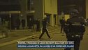 Pierina, i passaggi di Louis davanti alla cam 3 di sera