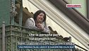 Pierina, la reazione di Valeria alle lacrime di Manuela