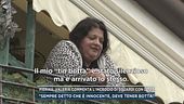 Pierina, Valeria commenta l'incrocio di sguardi con Louis