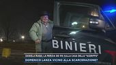 Daniela Ruggi, la perizia dei Ris sulla casa dello "sceriffo"