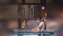 Roma, lunghe code alla chiesa di Sant'Ignazio