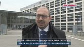 Louis e la prova della cam3 non finita, parla l'avvocato