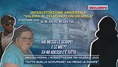 Omicidio Pierina,  l'intercettazione tra Valeria e Louis