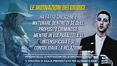 Impagnatiello, le motivazioni della sentenza d'ergastolo