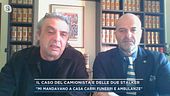 Il caso del camionista e delle due stalker