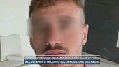 Acerra,  sopralluogo nella casa della bimba uccisa da pitbull