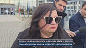 Omicidio Pierina Paganelli, Valeria convocata in procura resta in silenzio