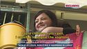 Omicidio Pierina Paganelli, Valeria e la dichiarazione sul capello nero