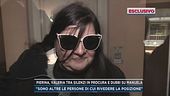 Omicidio Pierina Paganelli, Valeria tra silenzi in procura e dubbi su Manuela