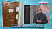 Bimba morta ad Acerra, la casa ripulita prima del sopralluogo